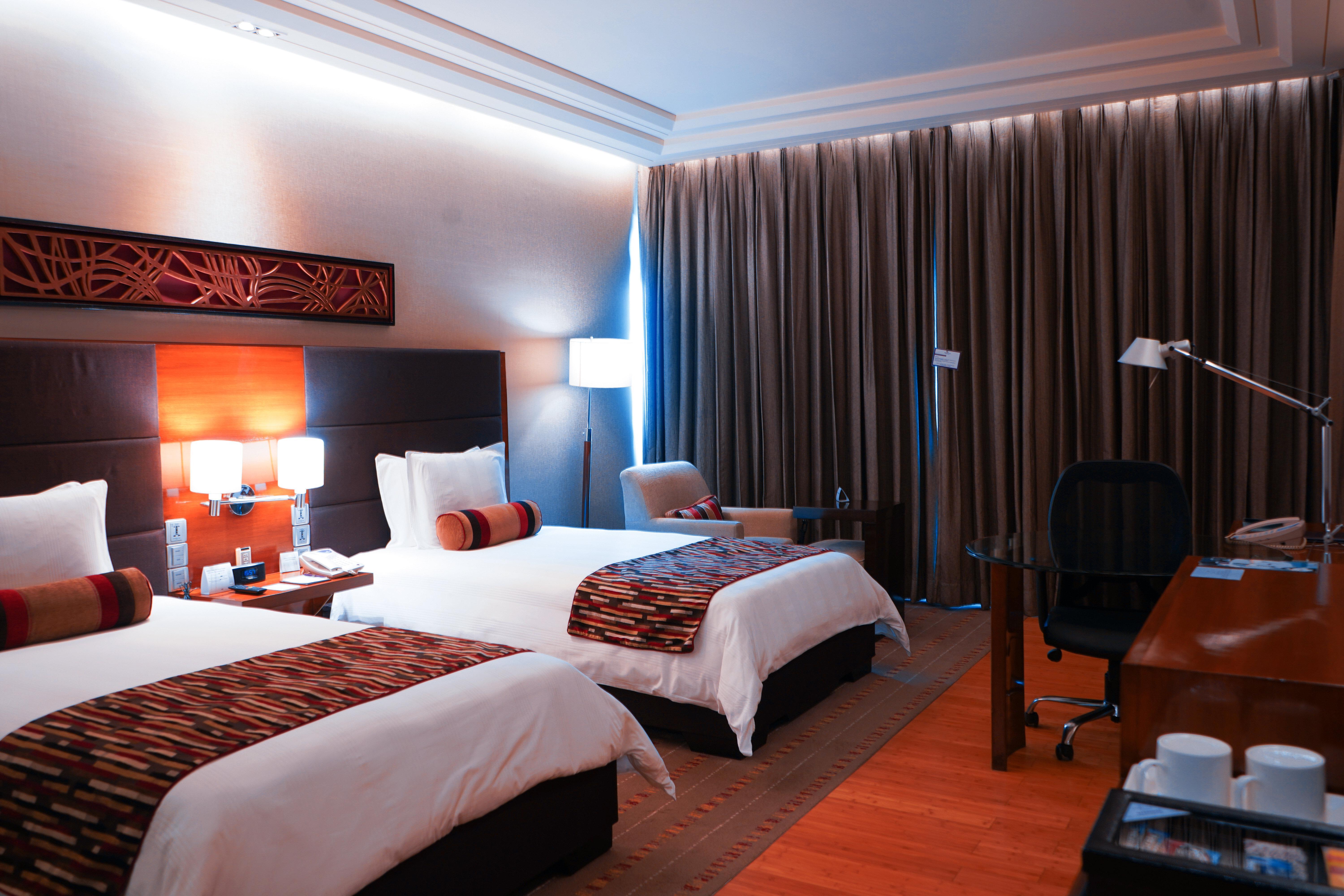 Crowne Plaza Today Gurugram By Ihg Gurgaon Ngoại thất bức ảnh