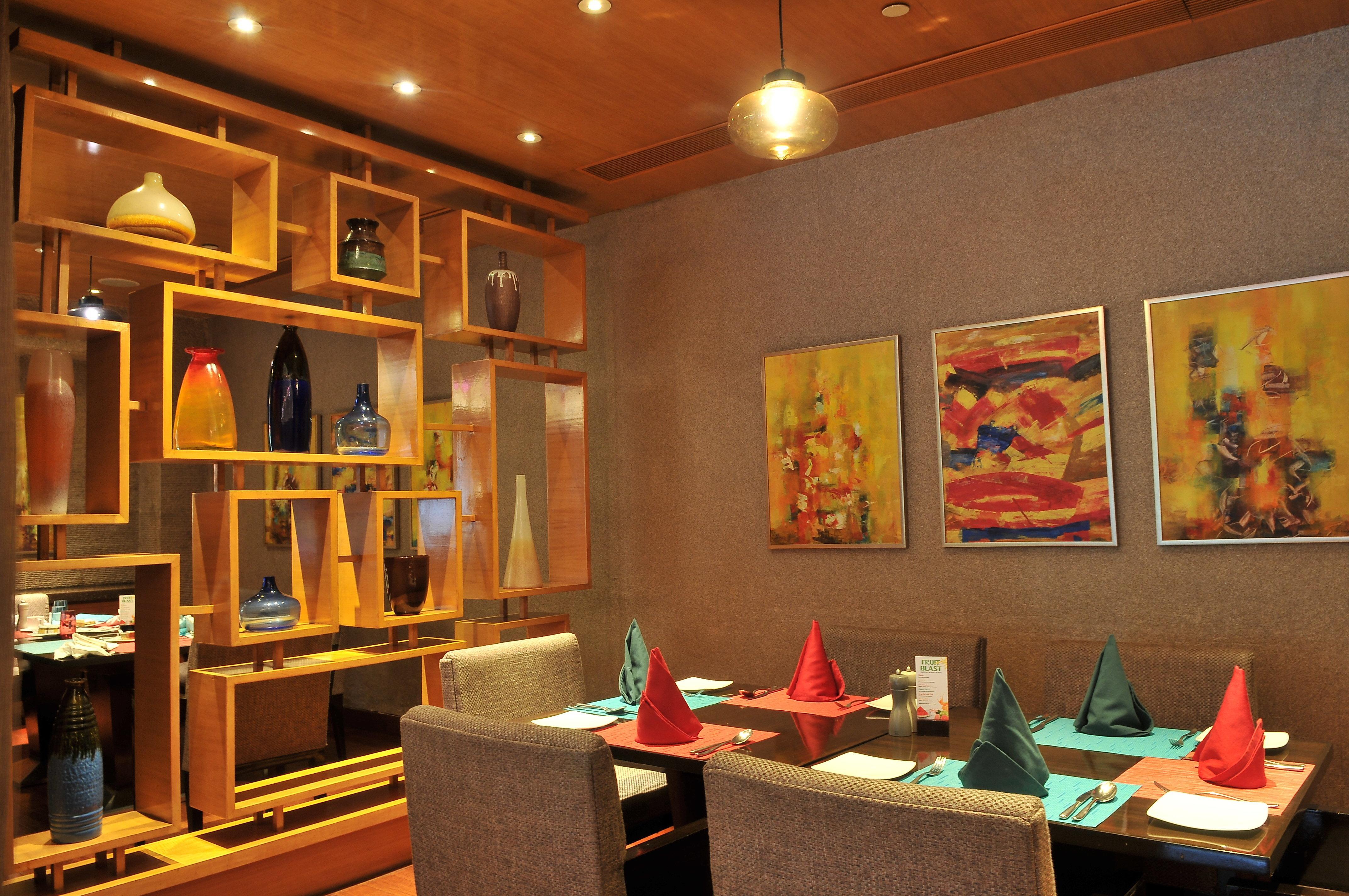 Crowne Plaza Today Gurugram By Ihg Gurgaon Ngoại thất bức ảnh
