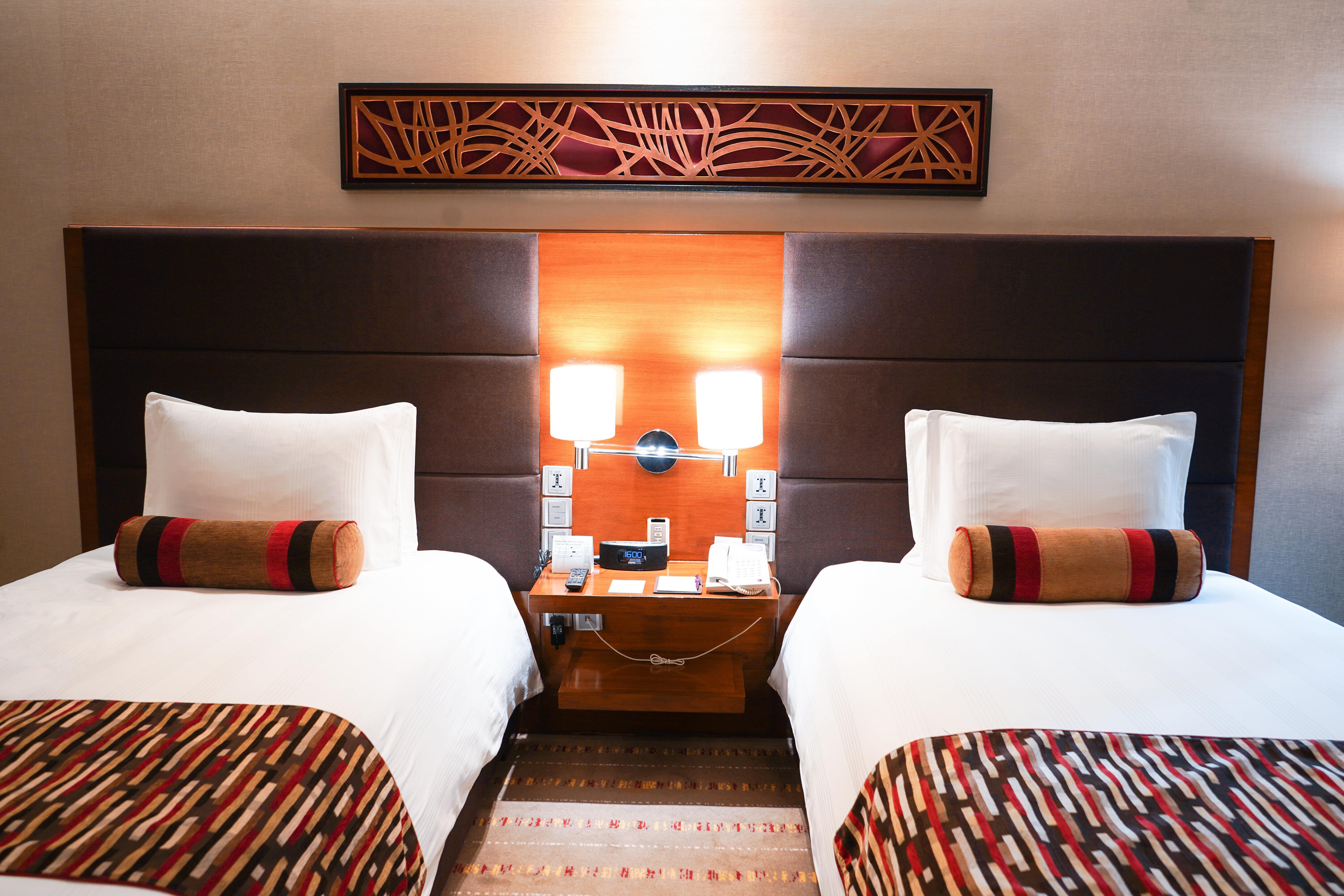 Crowne Plaza Today Gurugram By Ihg Gurgaon Ngoại thất bức ảnh
