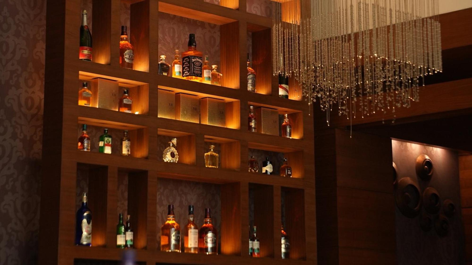 Crowne Plaza Today Gurugram By Ihg Gurgaon Ngoại thất bức ảnh