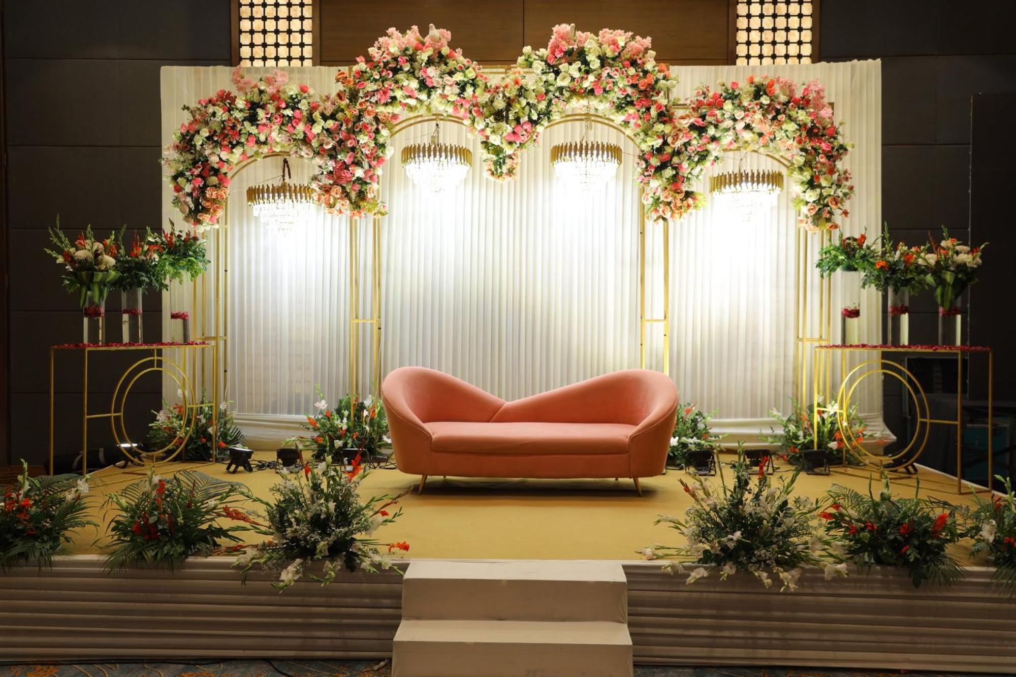 Crowne Plaza Today Gurugram By Ihg Gurgaon Ngoại thất bức ảnh